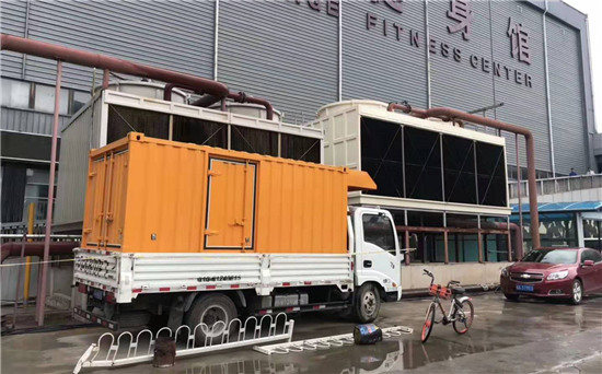 陆川300KW发电机组适配电缆规格选型指南