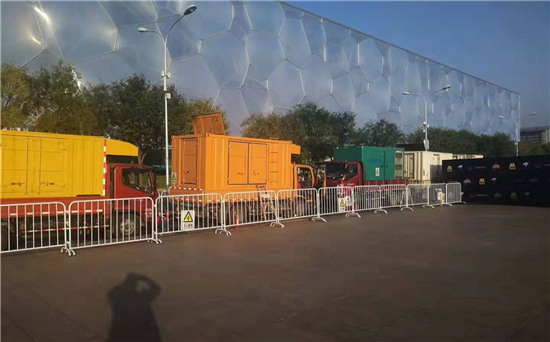 陆川400KW发电机组适配电缆规格选型指南