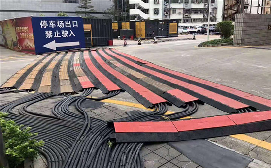陆川发电机组电缆选型完整具体步骤(工程通用标准流程)